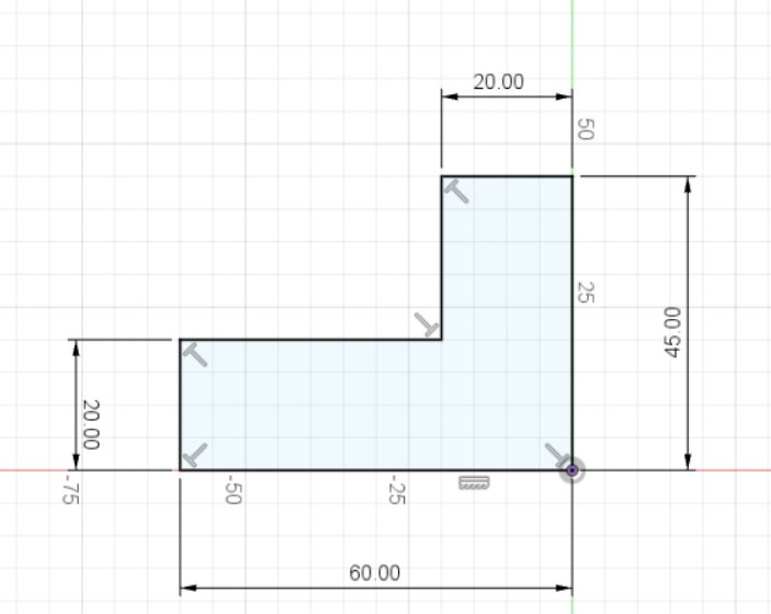 3D CAD 1