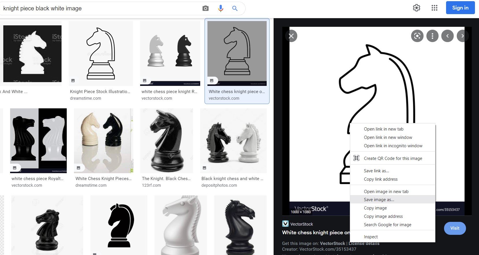 Chess Piece 0