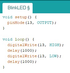 Arduino Software 4