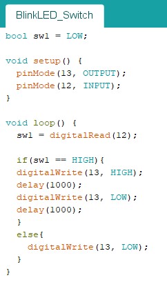 Arduino Software 6