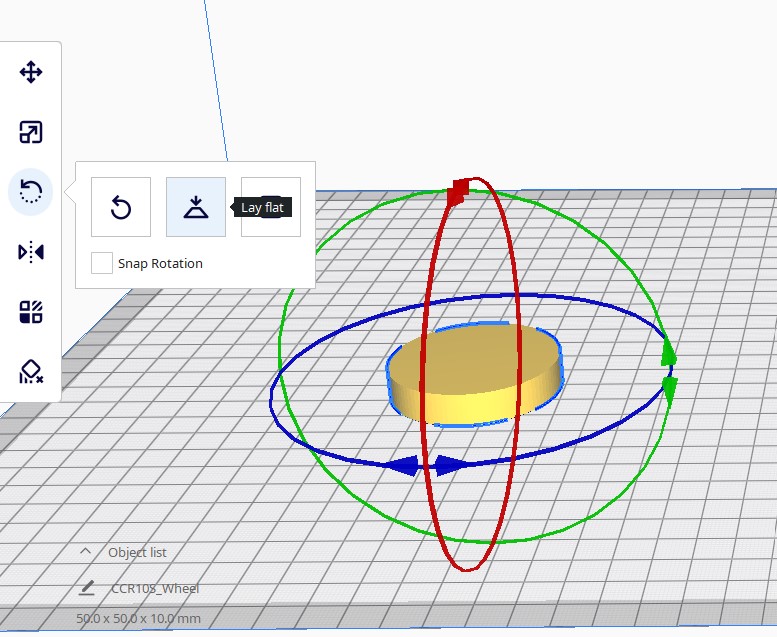 3D Printing 2