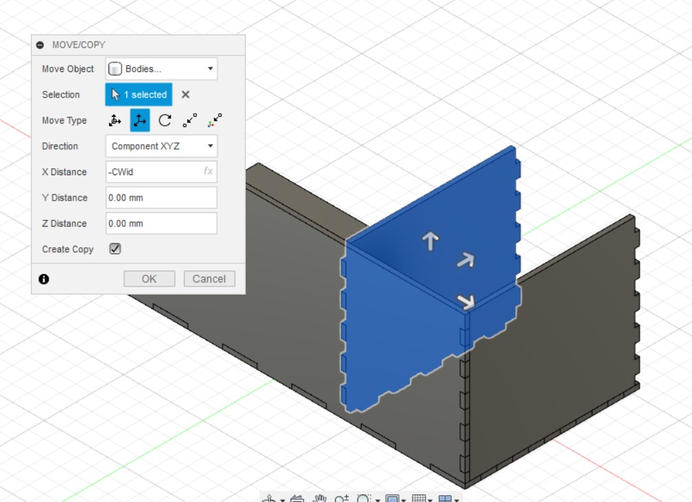 Card Shuffler Frame Design 10