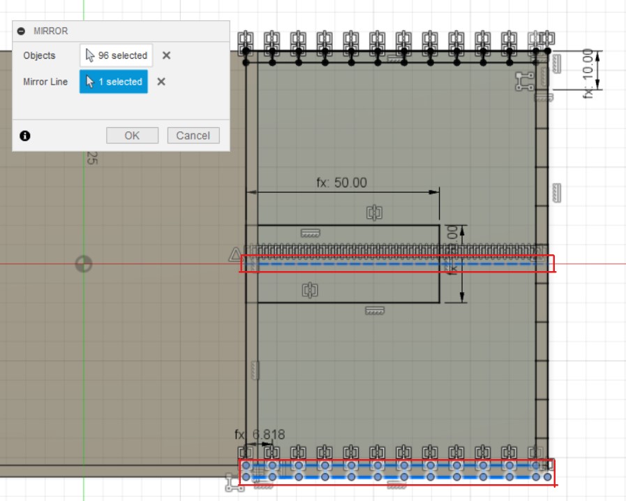 Card Shuffler Frame Design 14