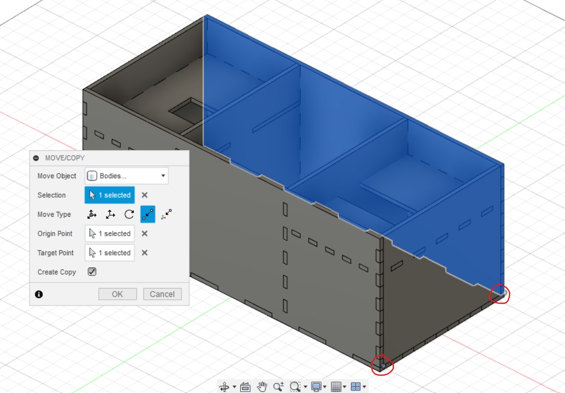 Card Shuffler Frame Design 17