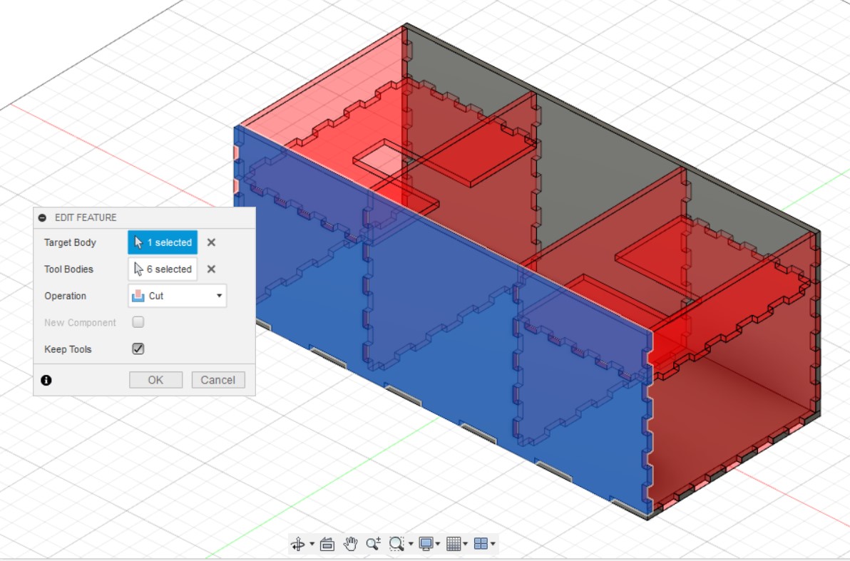 Card Shuffler Frame Design 19