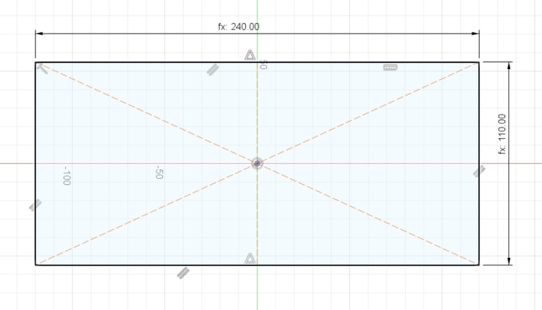 Card Shuffler Frame Design 2