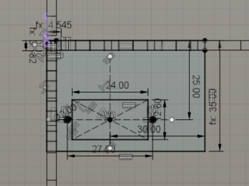 Card Shuffler Frame Design 23