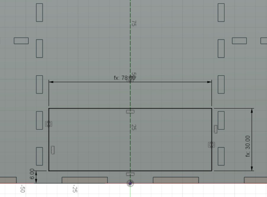 Card Shuffler Frame Design 28