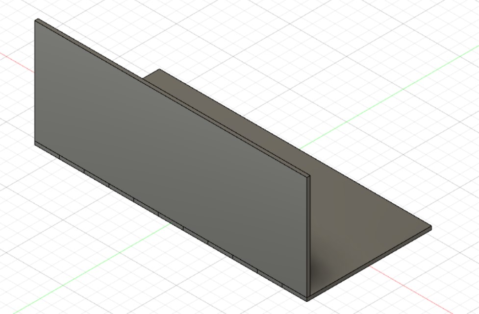 Card Shuffler Frame Design 4