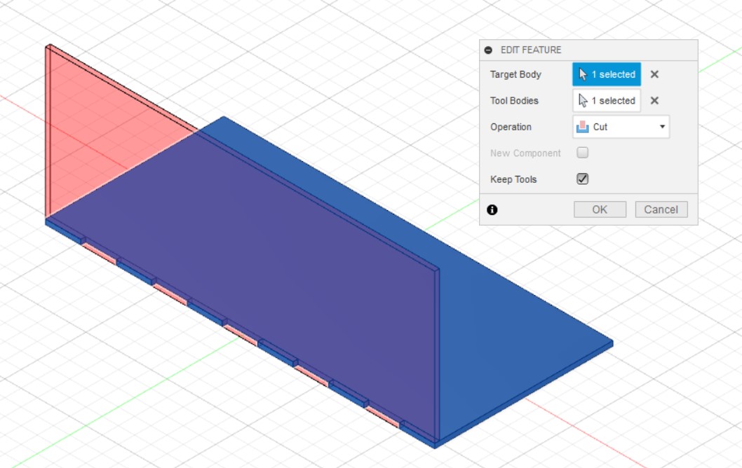 Card Shuffler Frame Design 5