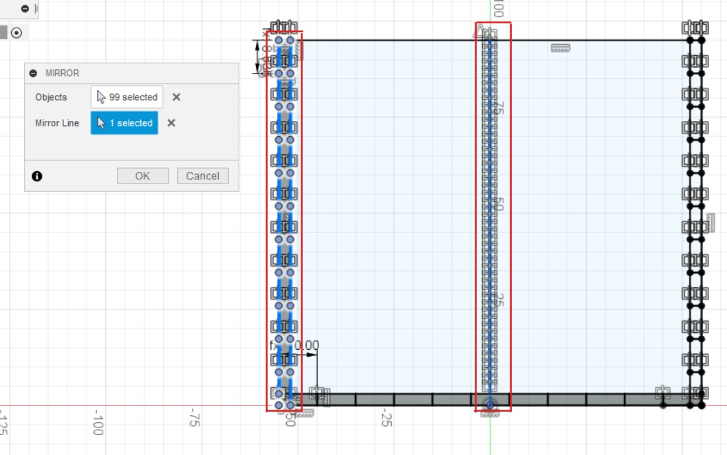 Card Shuffler Frame Design 8