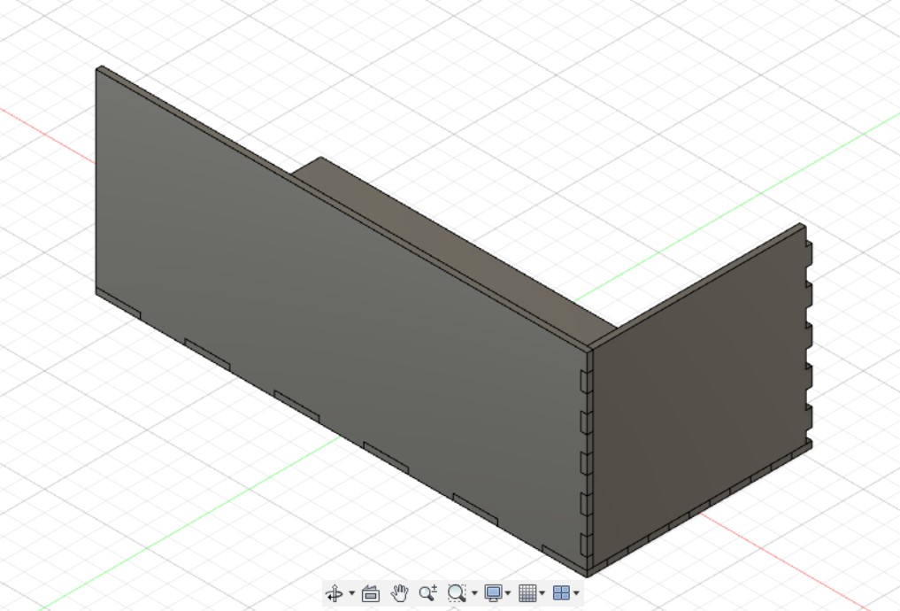 Card Shuffler Frame Design 9