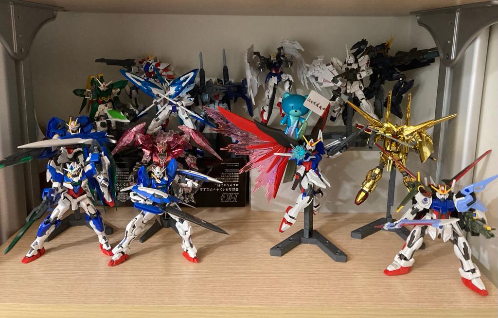 Gundam Pic